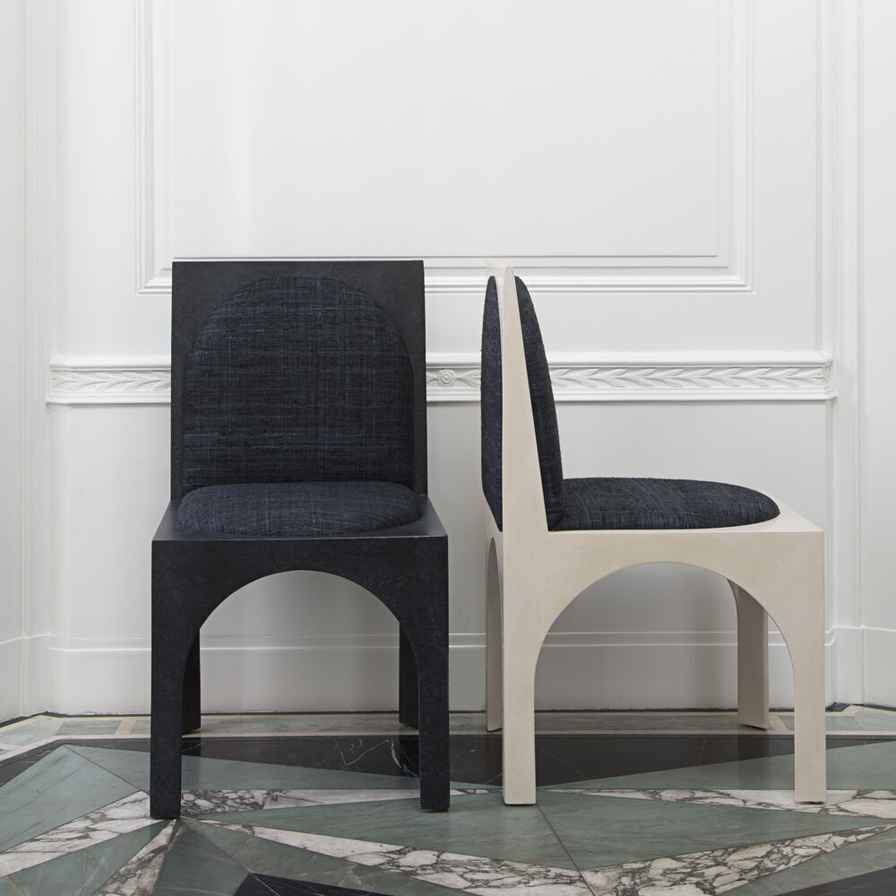 ROXBURY DINING CHAIR